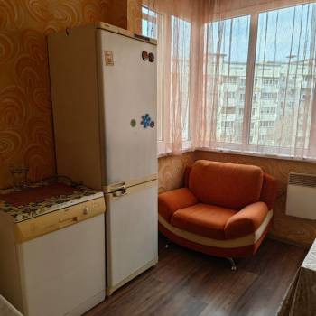 Сдается 2-х комнатная квартира, 37 м²