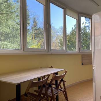 Сдается 2-х комнатная квартира, 65 м²