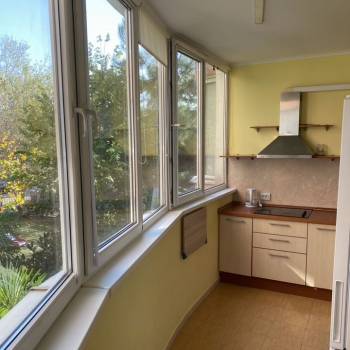 Сдается 2-х комнатная квартира, 65 м²