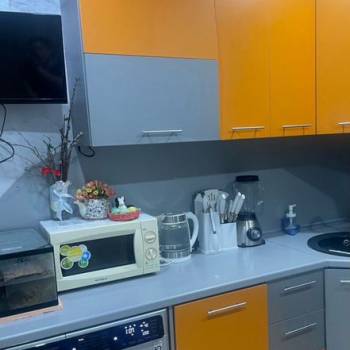 Сдается 2-х комнатная квартира, 49 м²