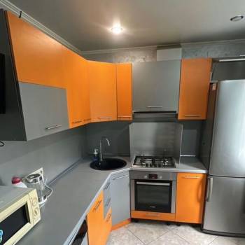 Сдается 2-х комнатная квартира, 49 м²