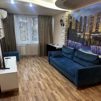 Сдается 2-х комнатная квартира, 49 м²