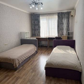 Сдается 2-х комнатная квартира, 49 м²