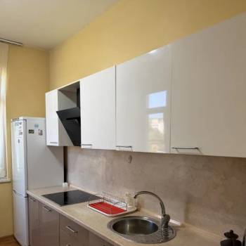 Сдается 1-комнатная квартира, 45 м²
