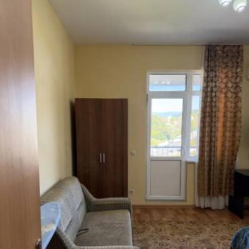 Сдается 1-комнатная квартира, 45 м²