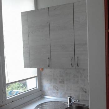 Сдается 1-комнатная квартира, 18 м²
