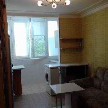 Сдается 1-комнатная квартира, 18 м²