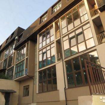 Продается 1-комнатная квартира, 23 м²