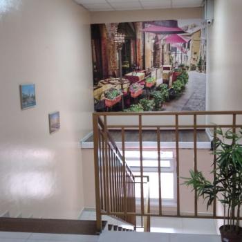 Продается 1-комнатная квартира, 23 м²
