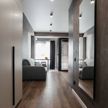 Сдается 1-комнатная квартира, 28 м²
