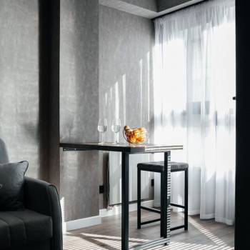 Сдается 1-комнатная квартира, 28 м²