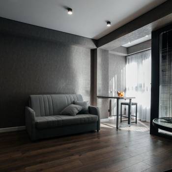 Сдается 1-комнатная квартира, 28 м²