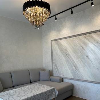 Сдается 2-х комнатная квартира, 60 м²