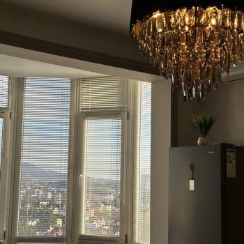 Сдается 2-х комнатная квартира, 60 м²