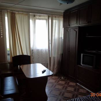 Продается 1-комнатная квартира, 15,6 м²