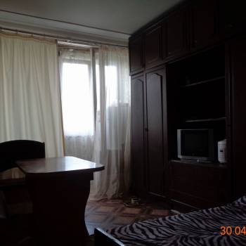 Продается 1-комнатная квартира, 15,6 м²