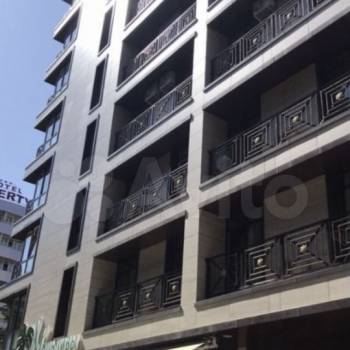 Продается Многокомнатная квартира, 78,7 м²