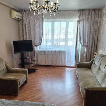 Сдается 1-комнатная квартира, 37 м²