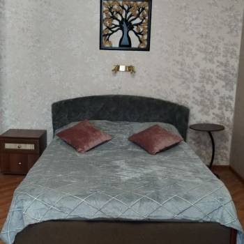 Сдается 1-комнатная квартира, 37 м²