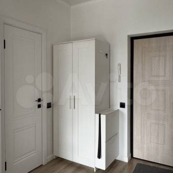 Сдается 2-х комнатная квартира, 33 м²