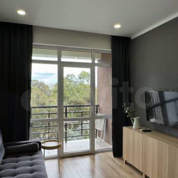 Сдается 2-х комнатная квартира, 33 м²