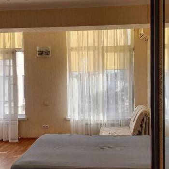 Продается 1-комнатная квартира, 28 м²