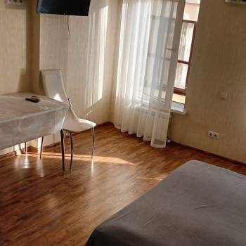 Продается 1-комнатная квартира, 28 м²