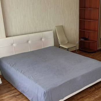Продается 1-комнатная квартира, 28 м²