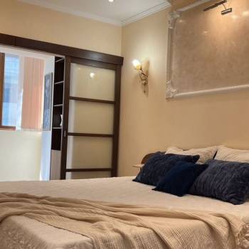 Сдается 2-х комнатная квартира, 45 м²