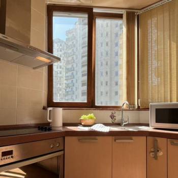 Сдается 2-х комнатная квартира, 45 м²