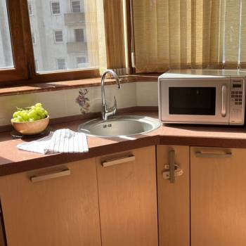 Сдается 2-х комнатная квартира, 45 м²