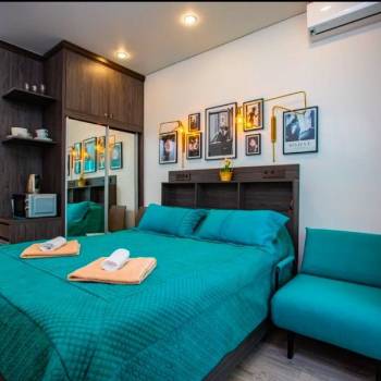 Сдается 1-комнатная квартира, 20 м²