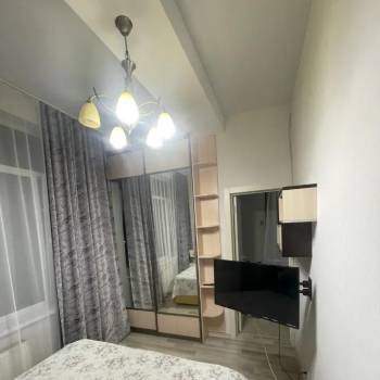 Продается 2-х комнатная квартира, 36 м²