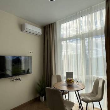 Сдается 1-комнатная квартира, 25 м²