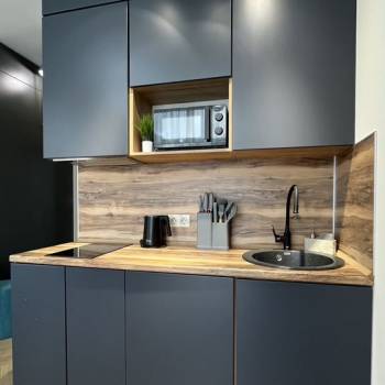 Сдается 1-комнатная квартира, 25 м²