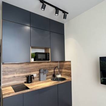 Сдается 1-комнатная квартира, 25 м²