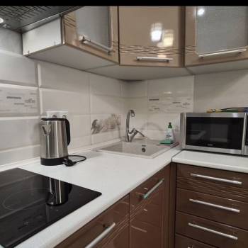 Продается 2-х комнатная квартира, 34,2 м²