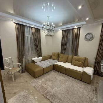 Продается 2-х комнатная квартира, 41,1 м²