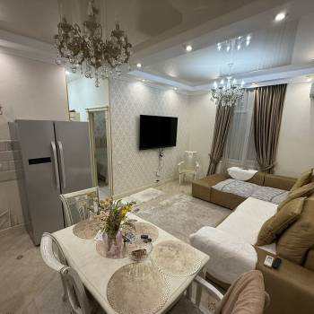 Продается 2-х комнатная квартира, 41,1 м²