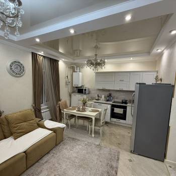 Продается 2-х комнатная квартира, 41,1 м²