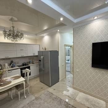Продается 2-х комнатная квартира, 41,1 м²