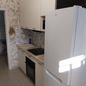 Сдается 1-комнатная квартира, 30 м²