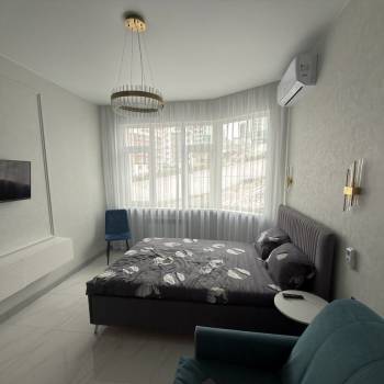 Сдается 1-комнатная квартира, 24,2 м²