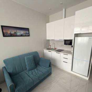 Сдается 1-комнатная квартира, 24,2 м²