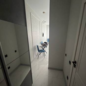 Сдается 1-комнатная квартира, 24,2 м²