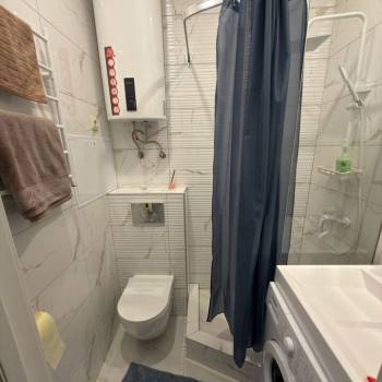 Сдается 1-комнатная квартира, 24,2 м²