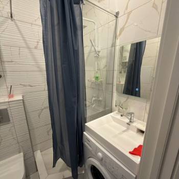Сдается 1-комнатная квартира, 24,2 м²