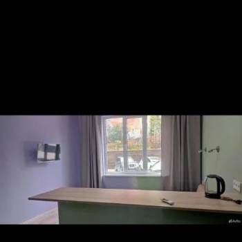 Сдается 1-комнатная квартира, 28 м²