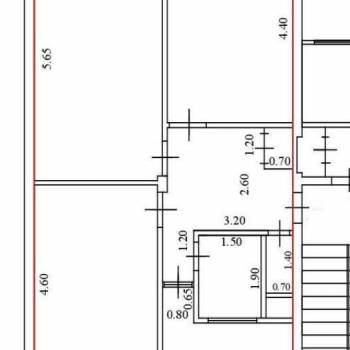 Продается 3-х комнатная квартира, 66,6 м²