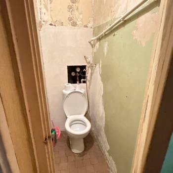 Продается 3-х комнатная квартира, 66,6 м²